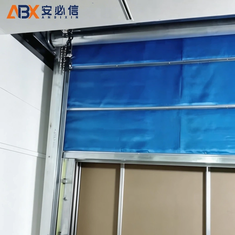 七台河冷库门封
